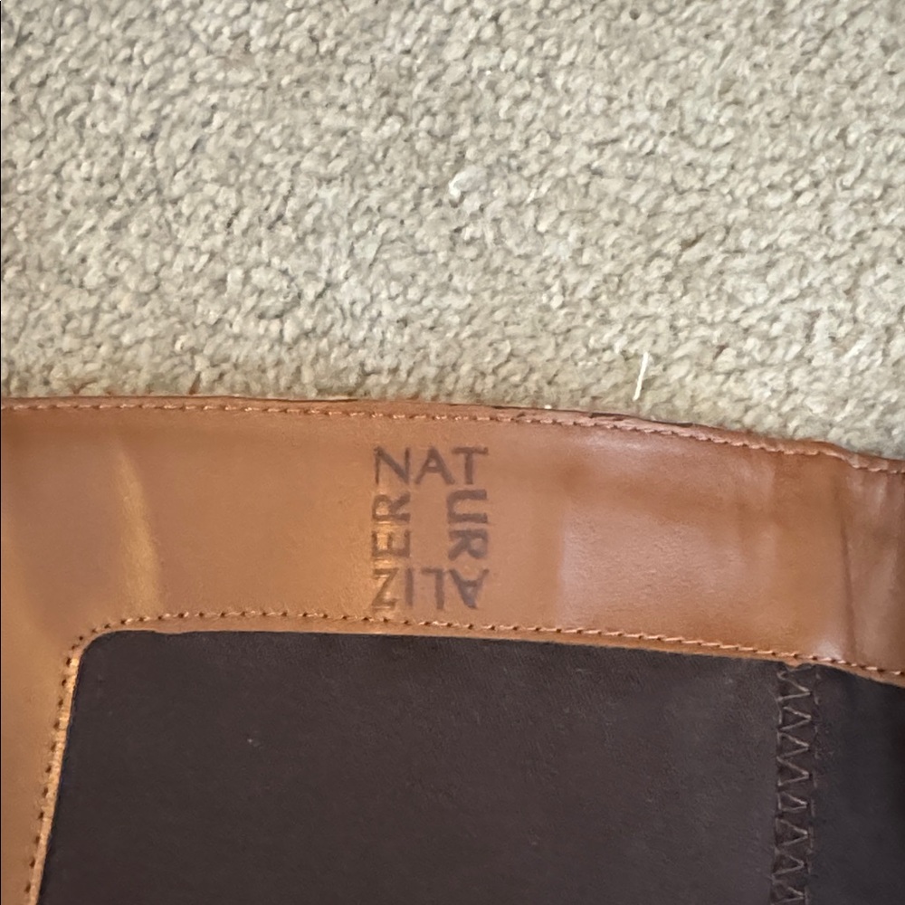 Naturalizer Jillian Riding Boot - Picture 9 of 10